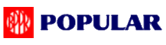 BANCO POPULAR DE PR