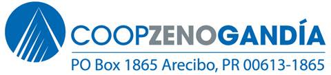 COOP. ZENO GANDIA