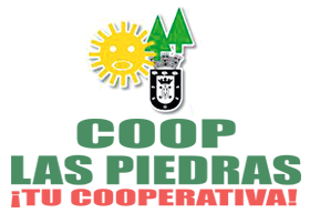 COOP. LAS PIEDRAS