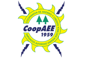 COOP. ENERGIA ELECTRICA