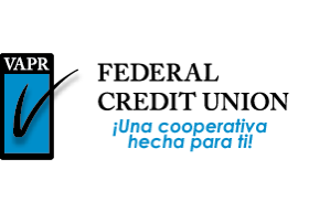 VAPR FED. CREDIT UNION